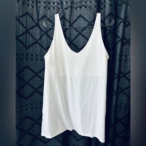 Athleta Essence Workout Tank with Built in Bra